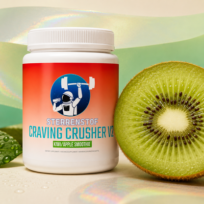 Craving Crusher V2