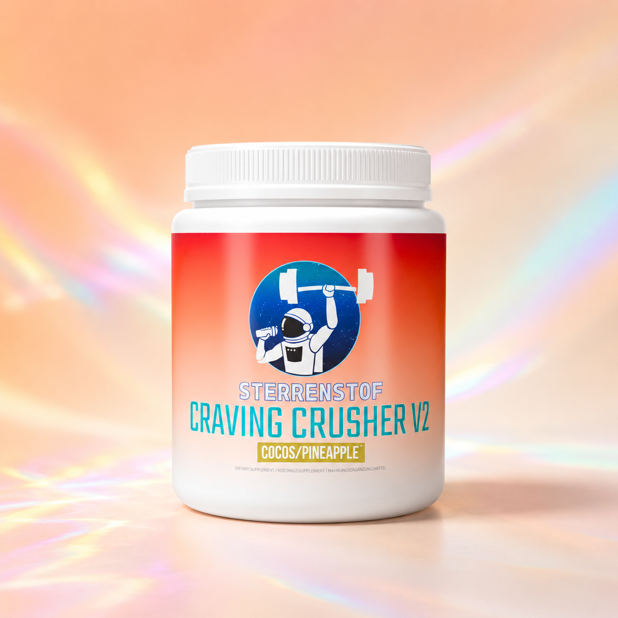 Craving Crusher V2