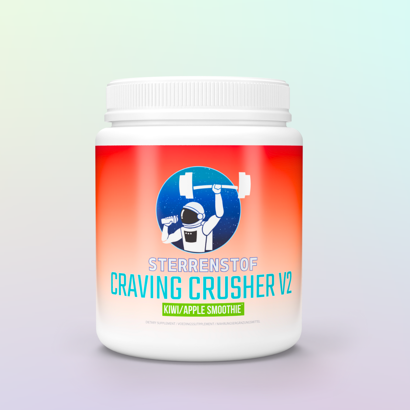 Stardust Craving Crusher V2