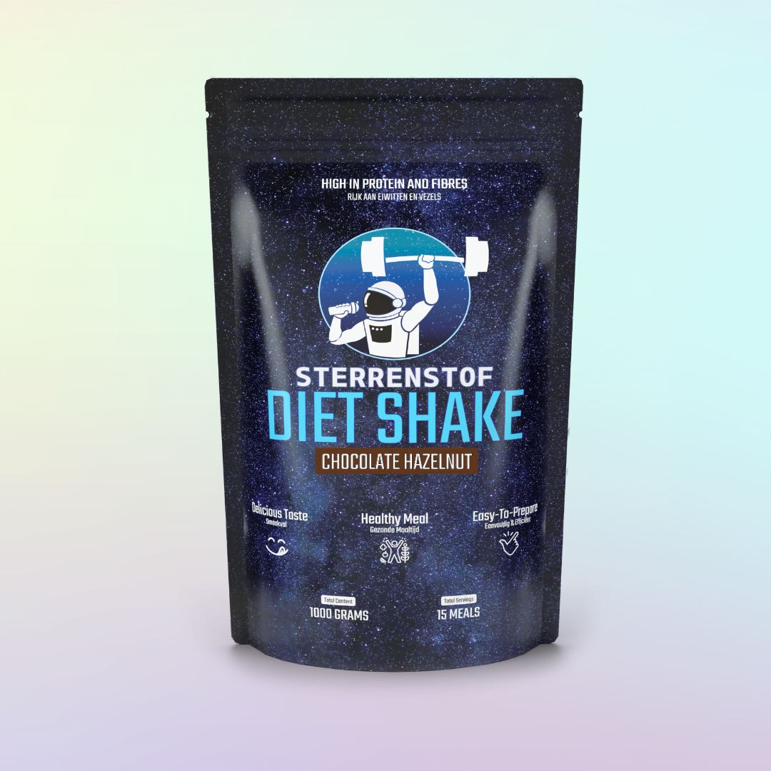 Stardust Diet Shake