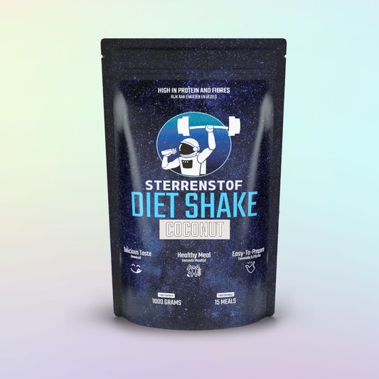 Stardust Diet Shake