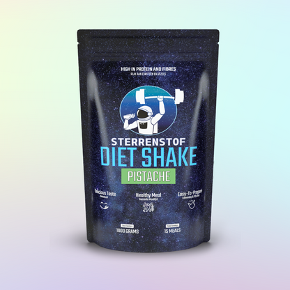 Stardust Diet Shake