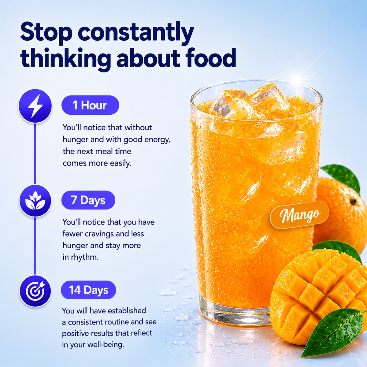 Fat Burner Lemonade