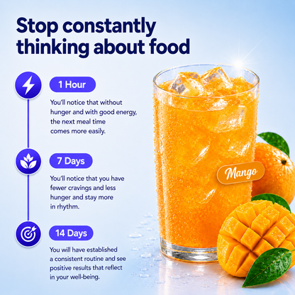 Fat Burner Lemonade