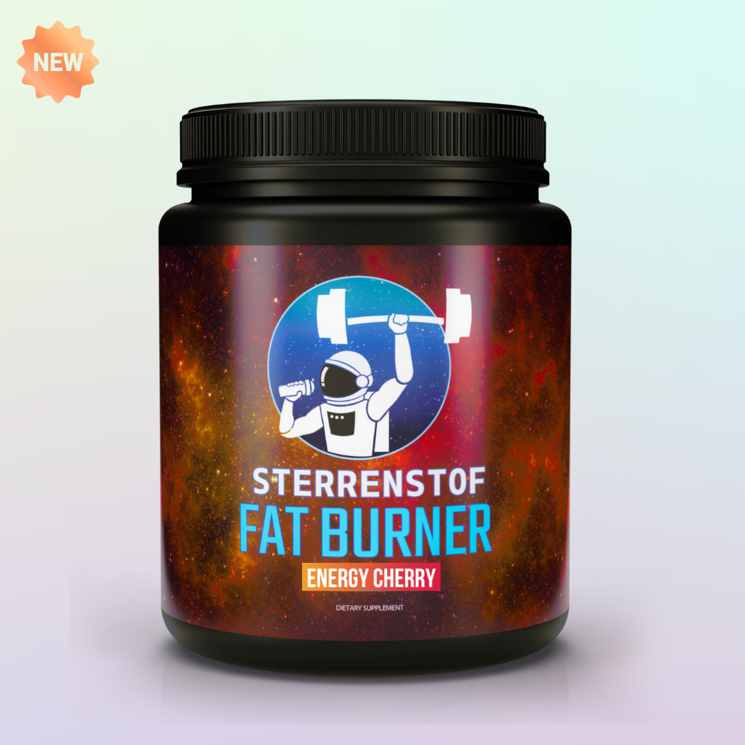 Stardust Fat Burner