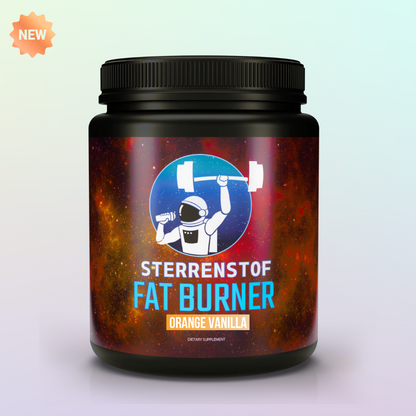 Stardust Fat Burner