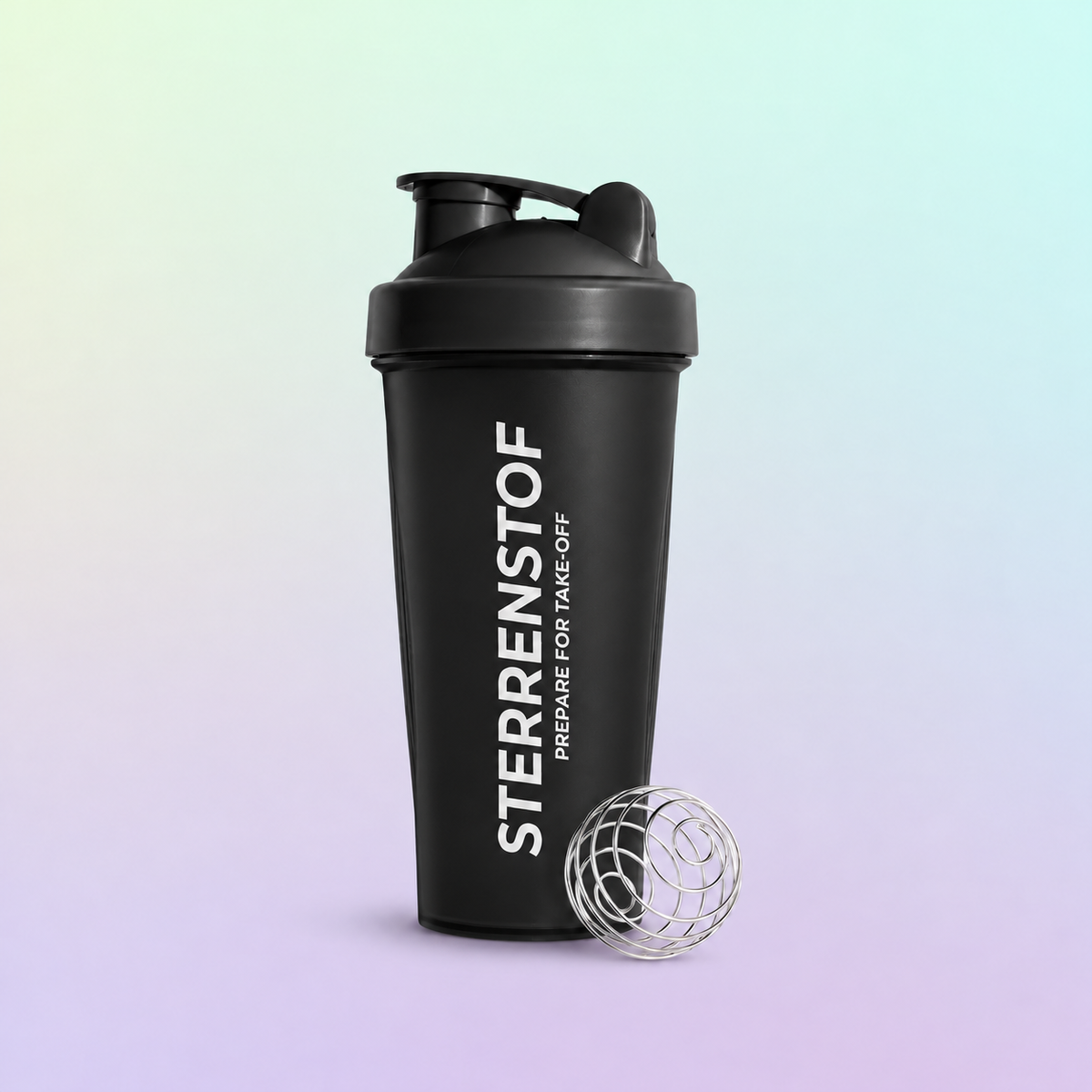 Sternenstaub Shaker