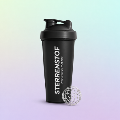 Sternenstaub Shaker