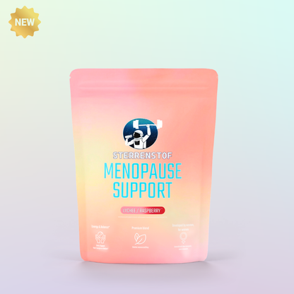 Sternenstaub Menopause Support