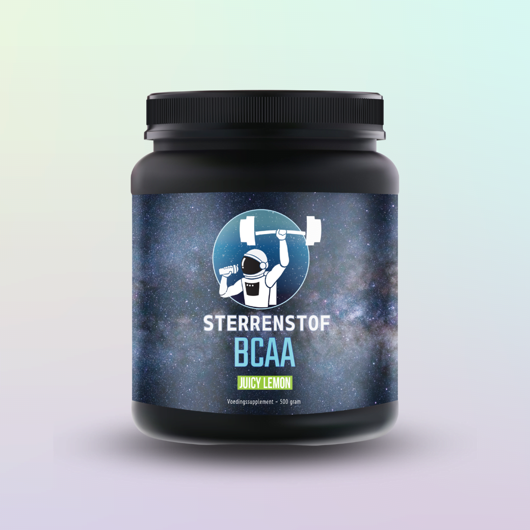 Starbust BCAAs