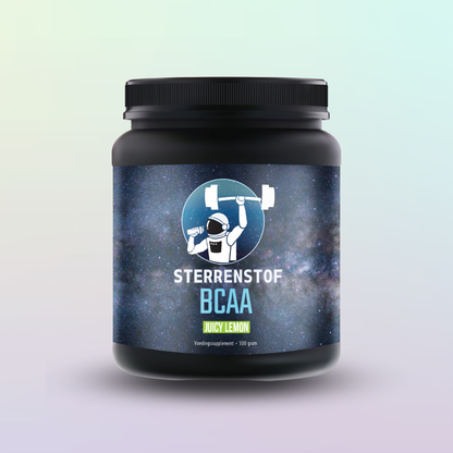 Starbust BCAAs