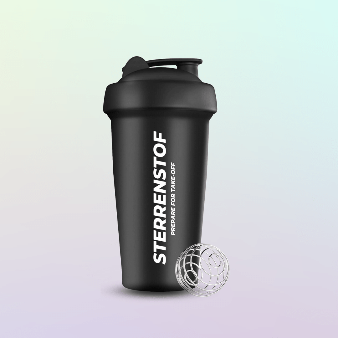 Shaker
