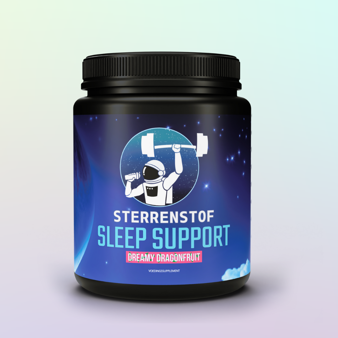 Stardust Sleep Support