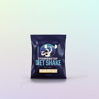 Stardust Diet Shake Sample 