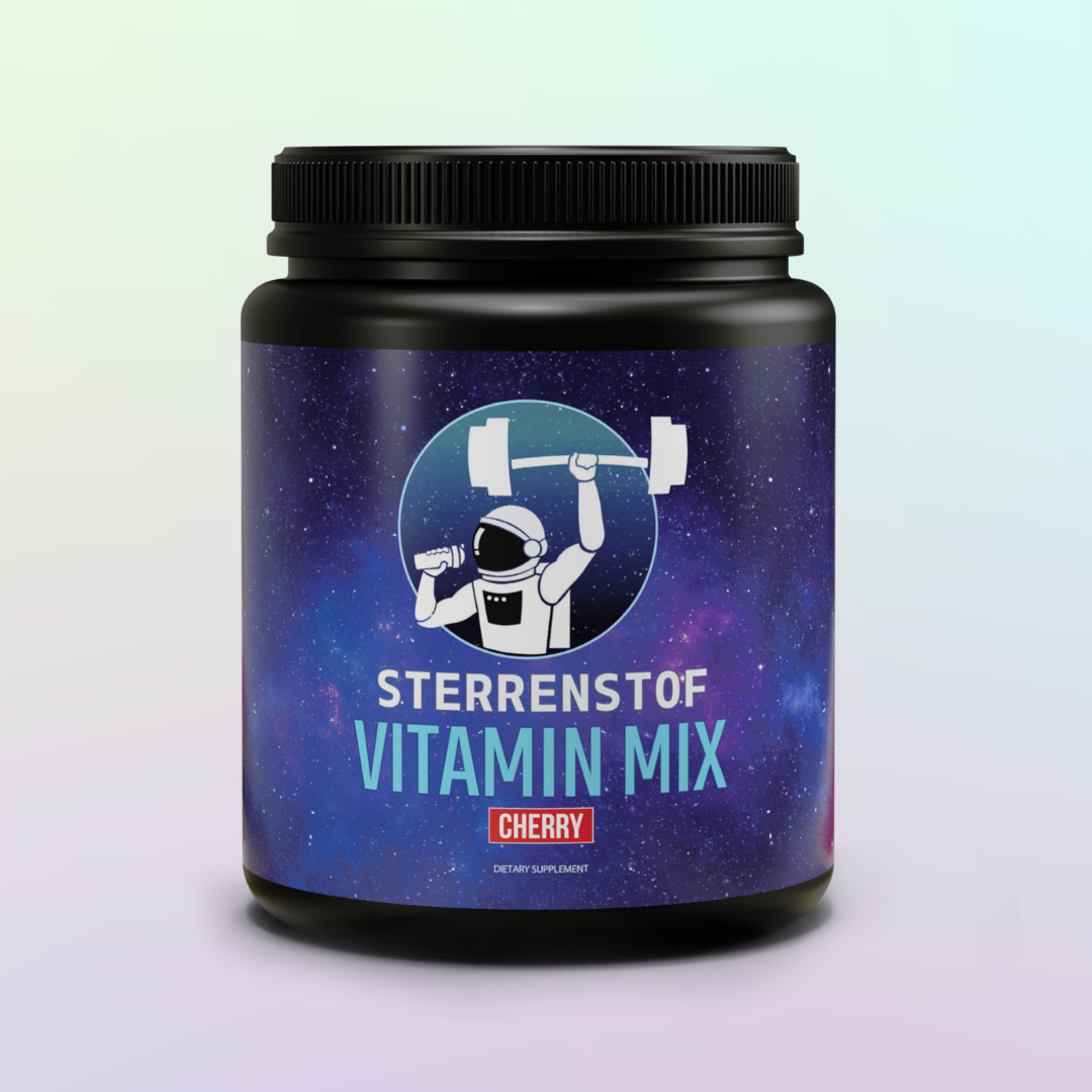 Stardust Vitamin Mix
