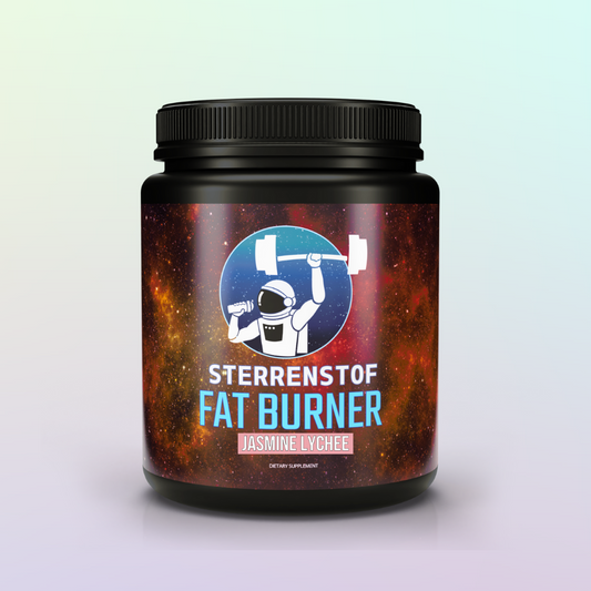 Stardust Fat Burner