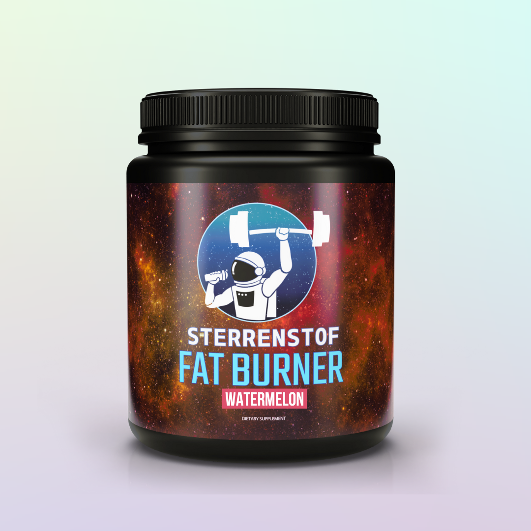 Stardust Fat Burner