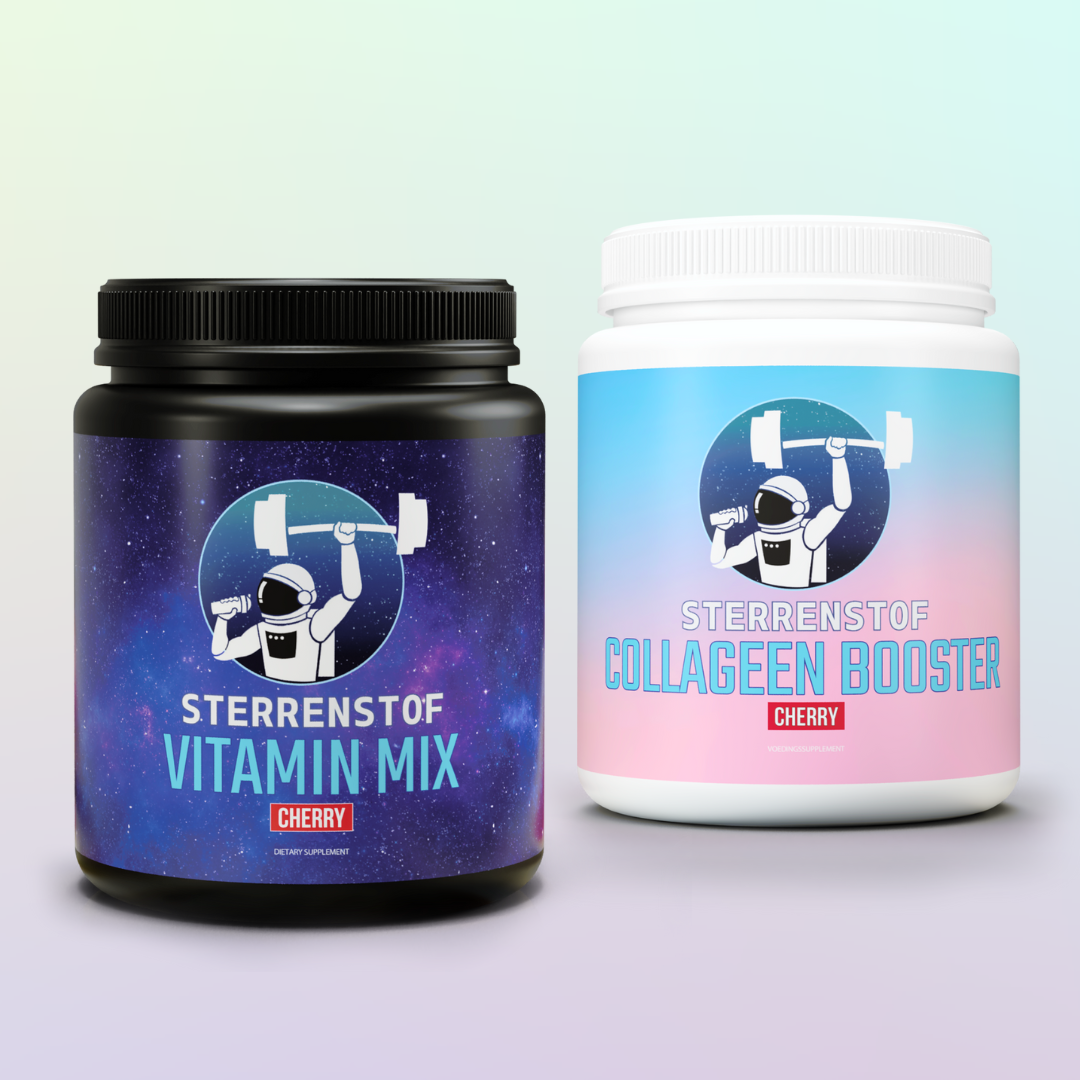Stardust Skin Booster Package