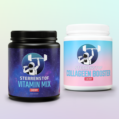 Stardust Skin Booster Package