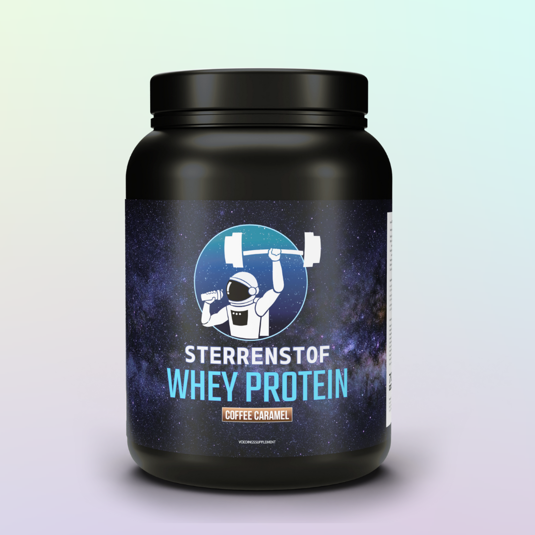 Stardust Whey Protein