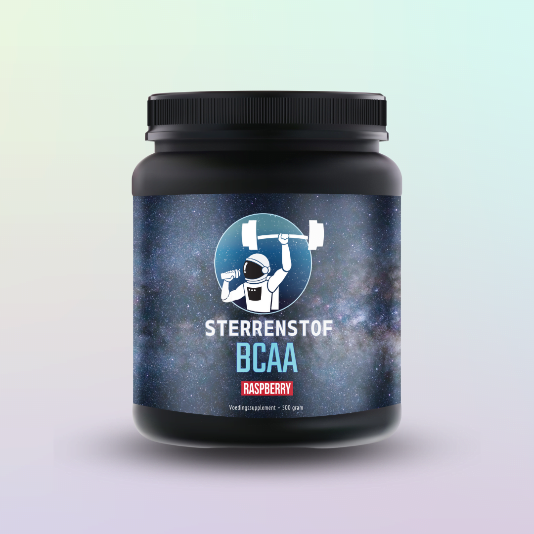 Starbust BCAAs