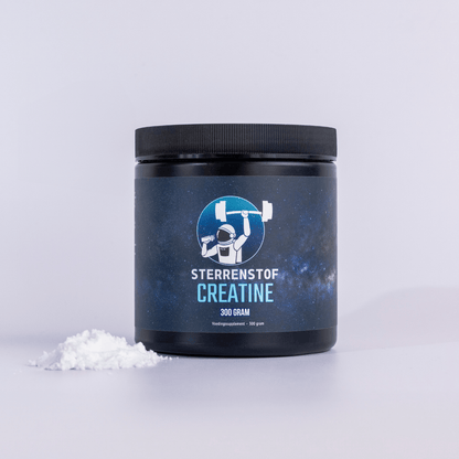 Stardust Creatine