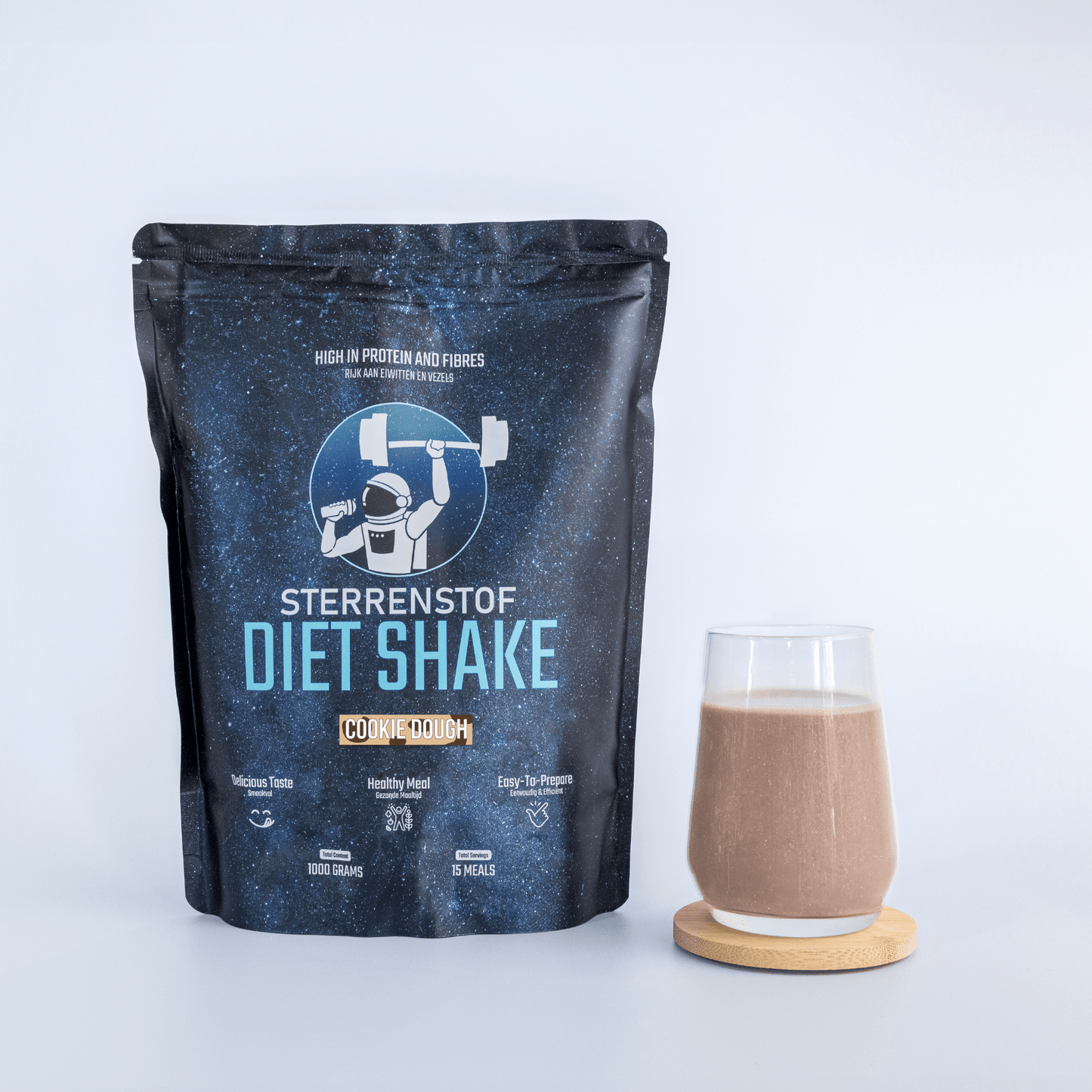 Stardust Diet Shake