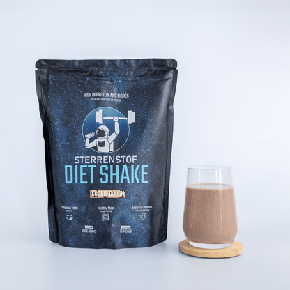 Stardust Diet Shake
