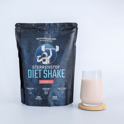 Stardust Diet Shake
