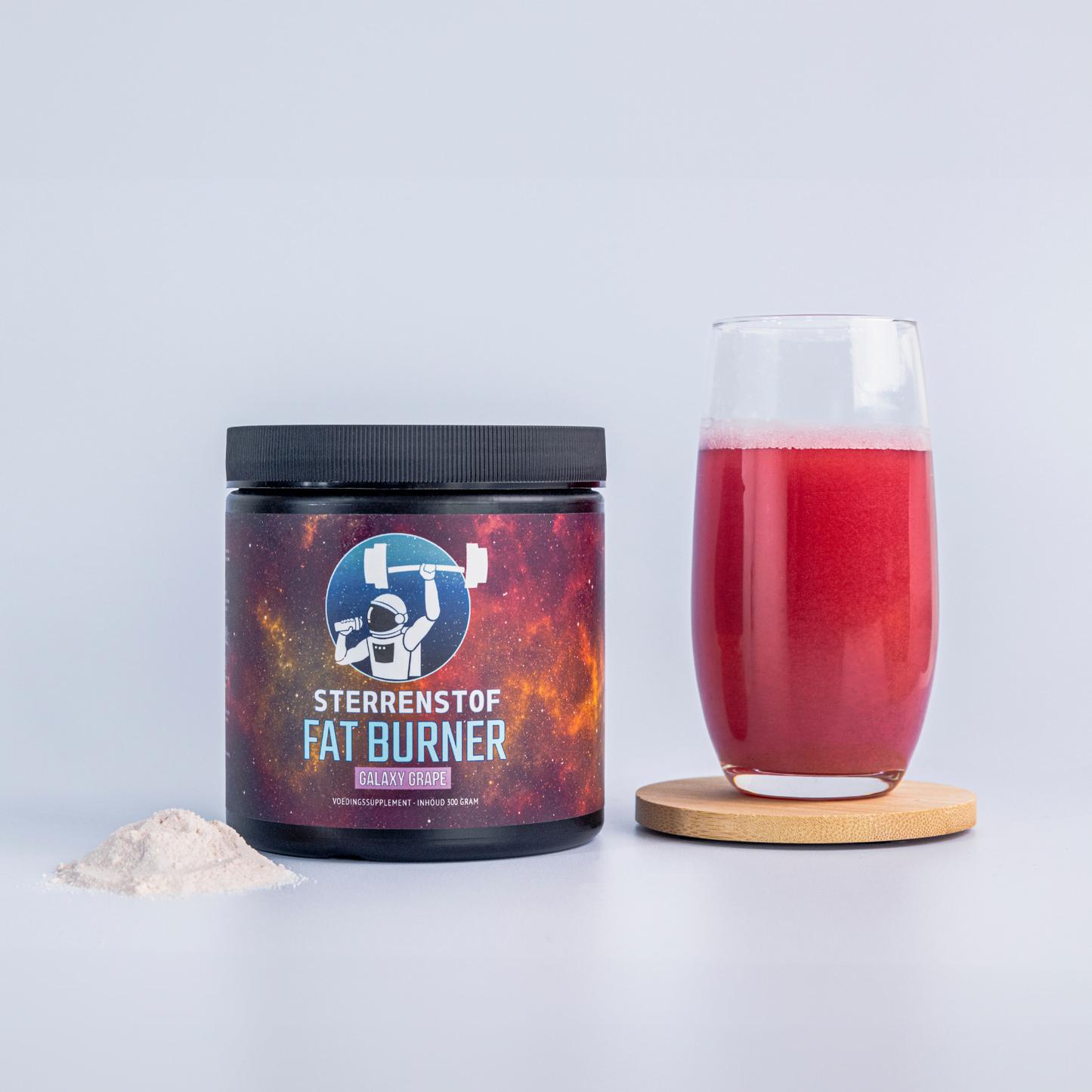 Stardust Fat Burner