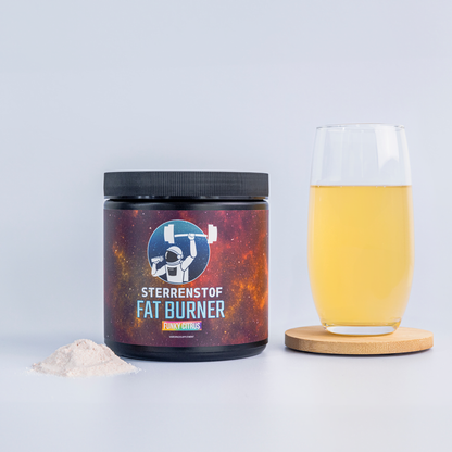 Stardust Fat Burner