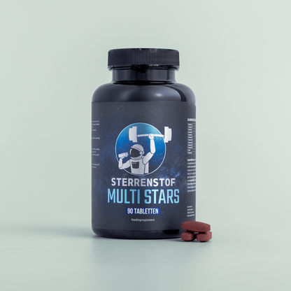 Stardust Multi Stars