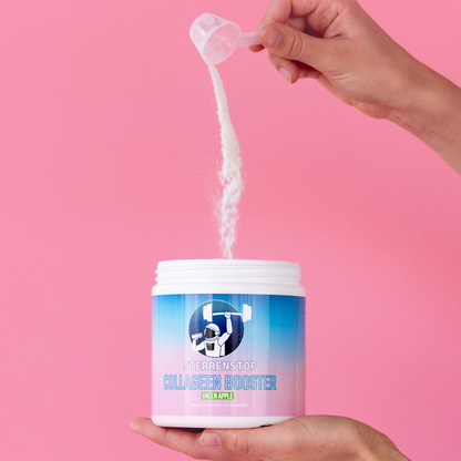 Stardust Collagen Booster