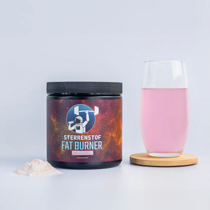 Sterrenstof weight loss package