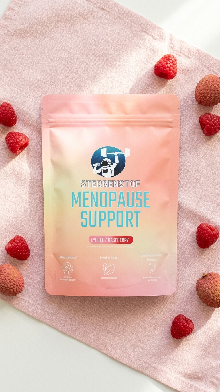 Sternenstaub Menopause Support
