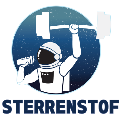Sterrenstof Europe