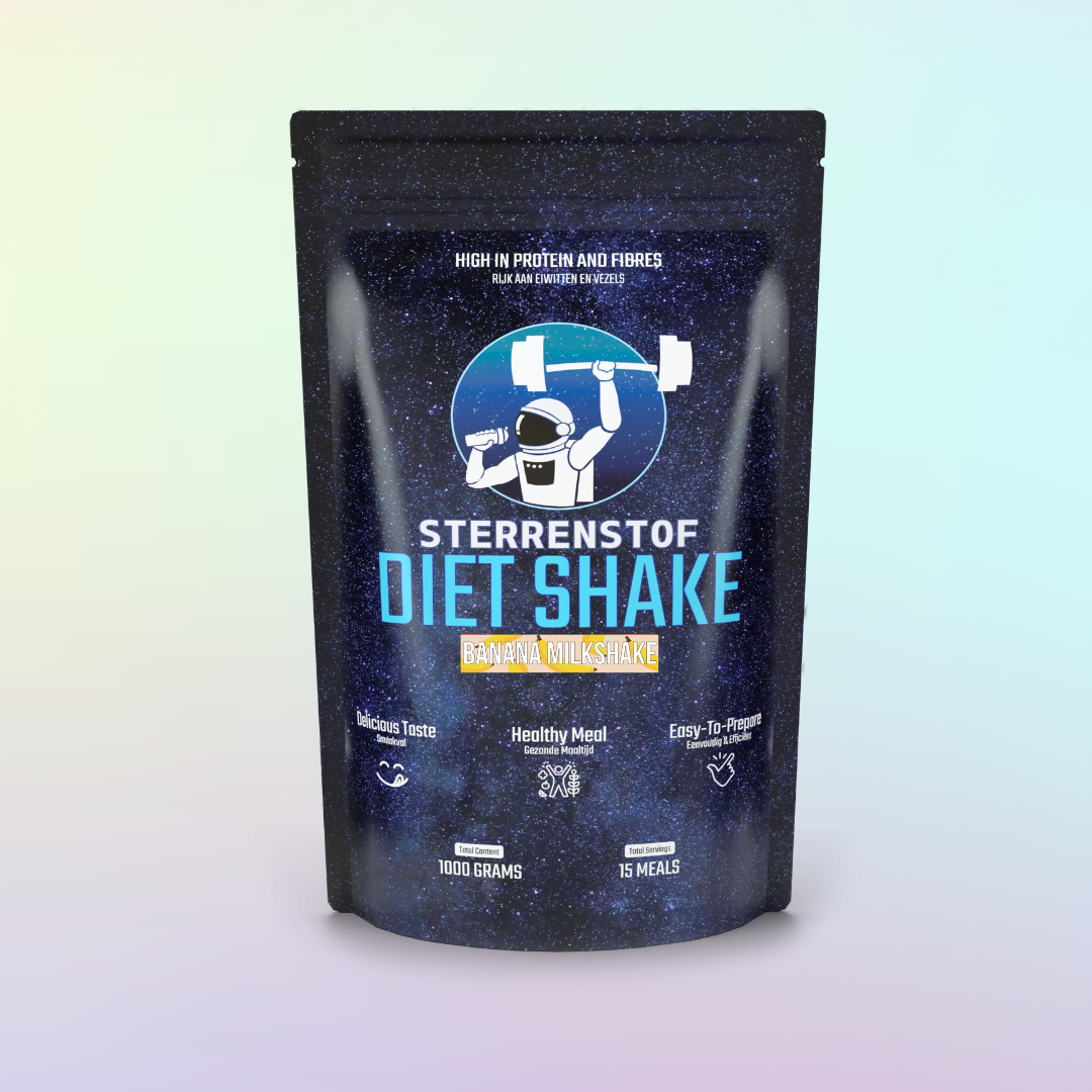 Stardust Diet Shake
