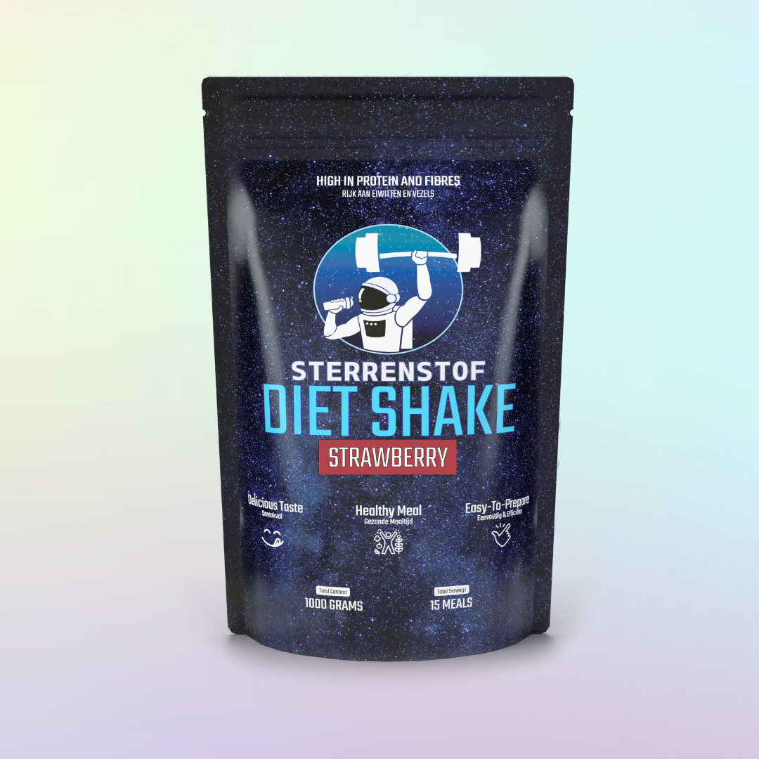 Stardust Diet Shake