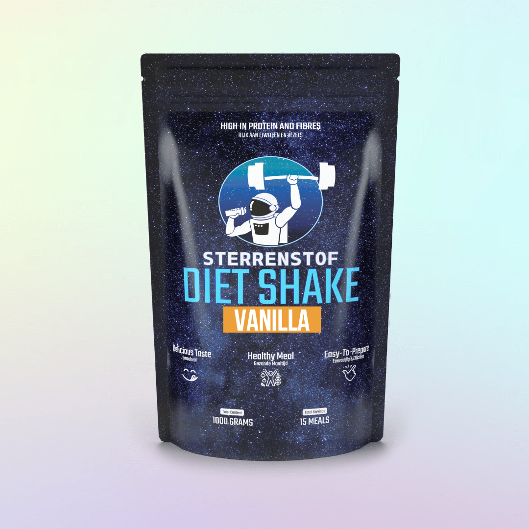 Stardust Diet Shake